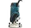 Фрезер Makita RP1801F, 1650 Вт, Зеленый вариант - 2