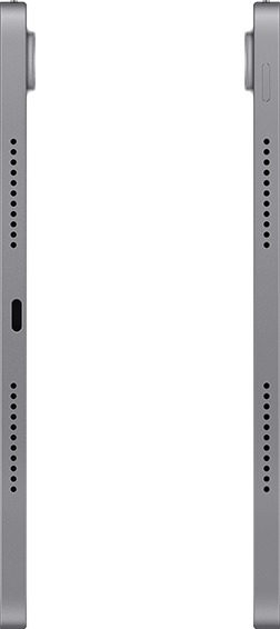 Планшет Huawei MatePad SE 11 (2025), 4/128 ГБ, Серый, Wi-Fi детальное изображение - 7