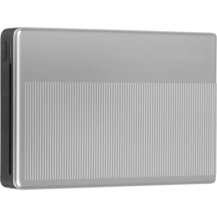 Фотопринтер компактный Xiaomi Portable Photo Printer 1S (BHR9974GL), Серый №6