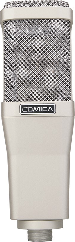 Микрофон Comica STM-01 детальное изображение - 5