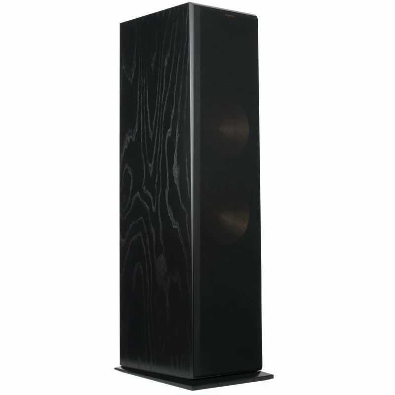 Напольная акустика Klipsch RF-7 III, Черный детальное изображение - 2