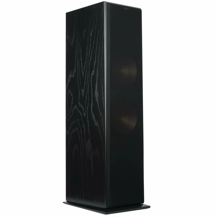 Напольная акустика Klipsch RF-7 III, Черный №2
