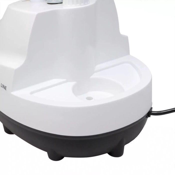 Отпариватель Galaxy Line GL 6210, Белый №5