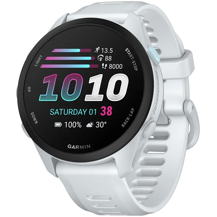 Смарт-часы Garmin Forerunner 70, 43 см, Черный №1