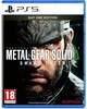 Игра Metal Gear Solid: Delta Snake Eater (Day One Edition) для PS5 вариант - 1