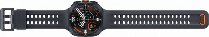 Смарт-часы Samsung Galaxy Watch Ultra2 LTE 47 мм, Черный Титан №6