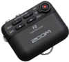Рекордер Zoom F2, 32 бит, Черный вариант - 2