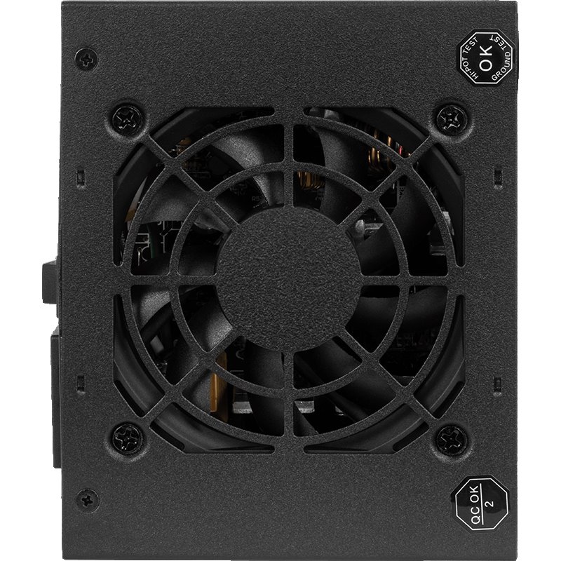 Блок питания Formula SX-400, 400 Вт детальное изображение - 4