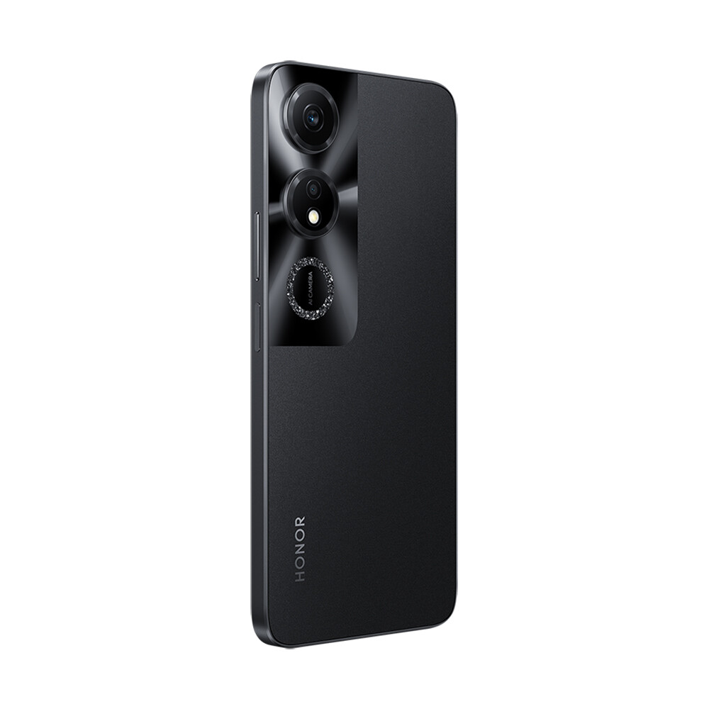 Смартфон Honor Play 40S 128 Гб, Черный, Dual nano SIM детальное изображение - 5