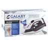Утюг Galaxy GL 6108, Фиолетовый вариант - 5