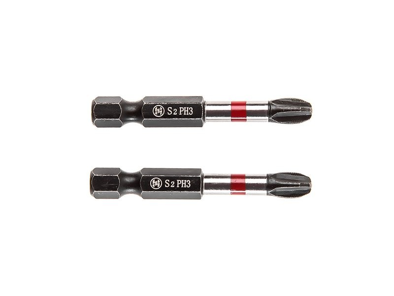 Биты, торцевые головки Hammer Flex 203-164  детальное изображение - 3