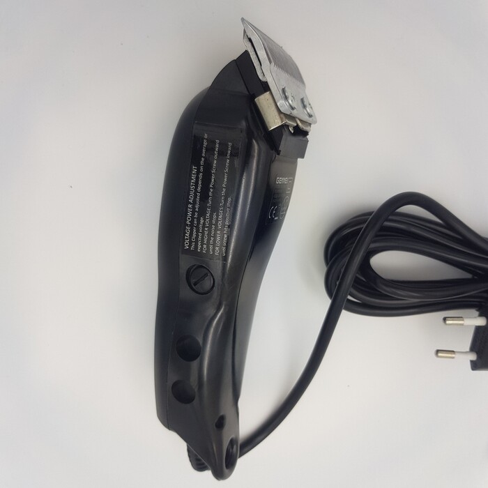 Машинка для стрижки волос Gemei GM-817 №3