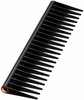 Расческа-гребень Dyson Detangling Comb, Черный/Розовый вариант - 1