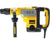Перфоратор Dewalt D 25723 K, 1400 Вт, 11 Дж, 1260-2520 уд/мин вариант - 1