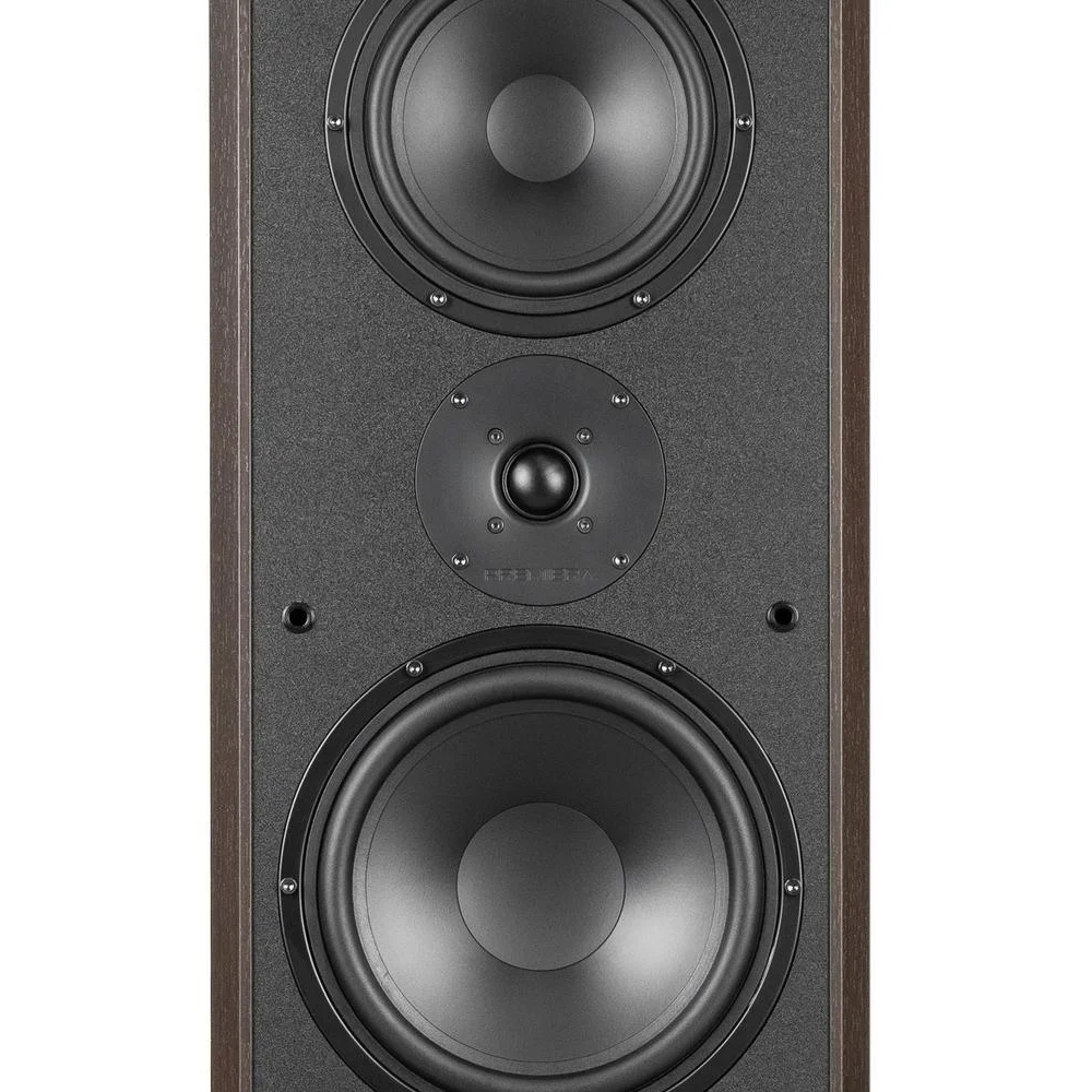 Напольная акустика Premiera ES-831 Mocca Wood, Коричневый детальное изображение - 4