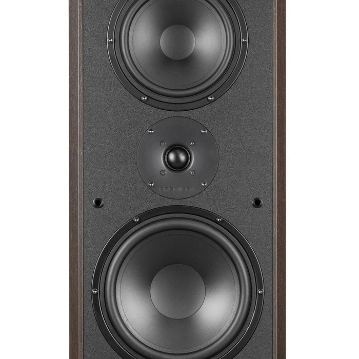 Напольная акустика Premiera ES-831 Mocca Wood, Коричневый №4