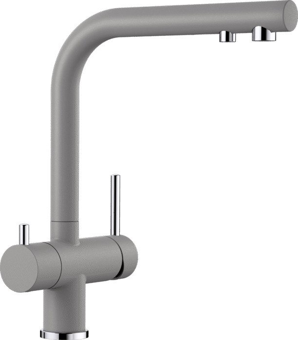Смеситель Blanco Fontas II 523128 детальное изображение - 3