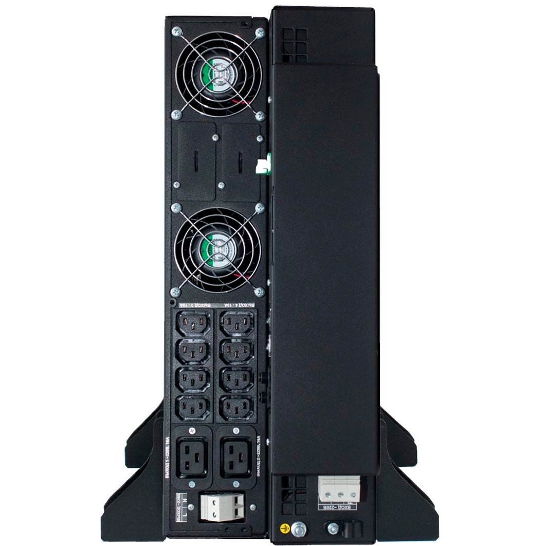 ИБП Штиль STR1110SL детальное изображение - 10