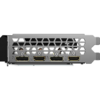 Видеокарта Gigabyte NVIDIA GeForce RTX 3060, GV-N3060GAMING-12GD, 12 ГБ, Серебряный вариант - 5