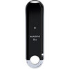 USB Flash накопитель MAXVI P2 8 ГБ, черный вариант - 3