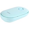 Мышь SmartBuy SBM-590D-M, бирюзовый вариант - 5