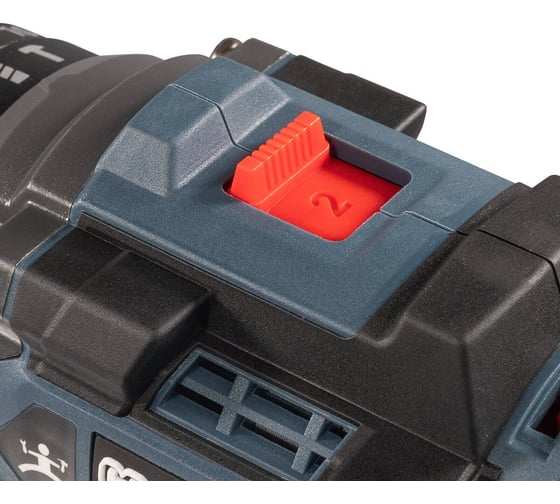 Дрель-шуруповерт КВТ DB-20-160 серия ПРОФИ 104531, 20 В, 160 Нм, 4 А·ч детальное изображение - 4