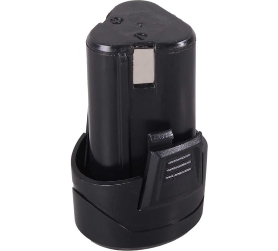 Аккумуляторная дрель-шуруповерт Вихрь ДА-12Л-2 72/14/14, 30 Нм, 12 В детальное изображение - 10