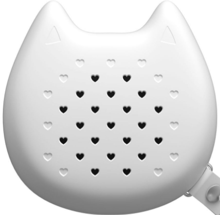 Портативная колонка Rombica Mysound Oscar, Белый детальное изображение - 1