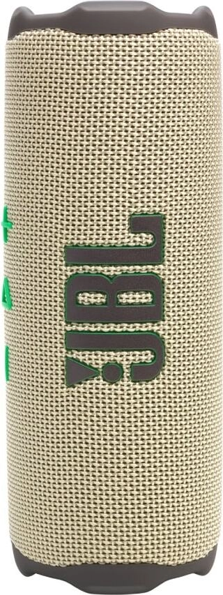 Портативная колонка JBL Flip 7, Песочный детальное изображение - 4