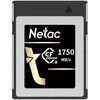 Карта памяти Netac CFexpress CF2000 (NT02CF2000-256G-S), 256 Гб вариант - 1