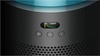 Очиститель воздуха Dyson HushJet Purifier Compact HJ10, Черный вариант - 2