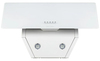 Вытяжка Krona POLLY 600 WHITE PB, Белый вариант - 7
