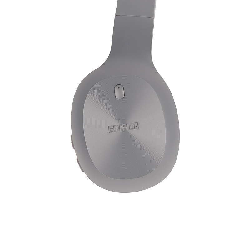 Беспроводные наушники Edifier W600BT, Серый детальное изображение - 5