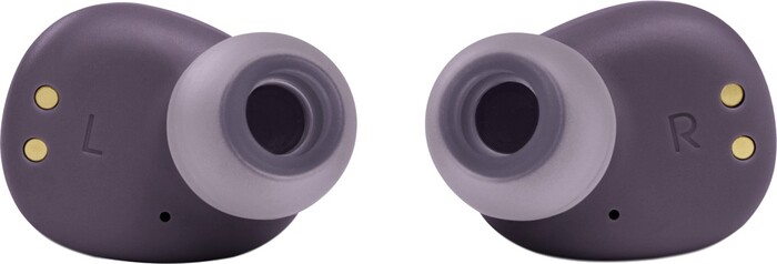 Беспроводные наушники JBL Wave 100 TWS, Фиолетовый №3