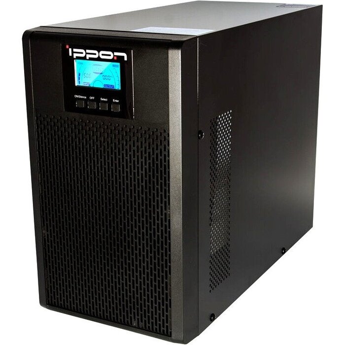 ИБП Ippon Innova G2 2000 Euro №1