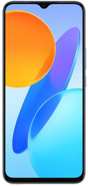 Смартфон Honor Play 30 128 Гб, Синий, Dual nano SIM детальное изображение - 2