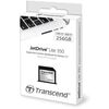 Карта памяти Transcend JetDrive Lite 350 SD (TS256GJDL350), 256 Гб вариант - 2