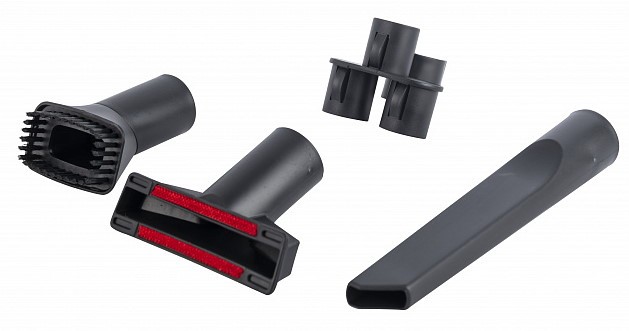 Пылесос Arnica Bora 3000 Turbo, Оранжевый детальное изображение - 3