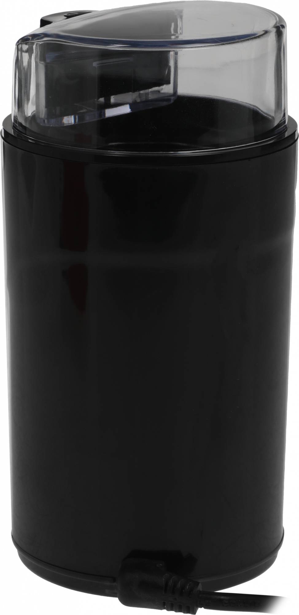 Кофемолка Vitek VT-8366, Черный детальное изображение - 5