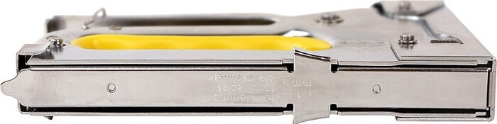 Скобозабиватель ручной HANSKONNER HK1071-01-06 регулируемый, для 53(4-14 мм) №6