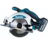Дисковая пила Makita LXT DSS610RF, 165 мм, 3700 об/мин вариант - 1