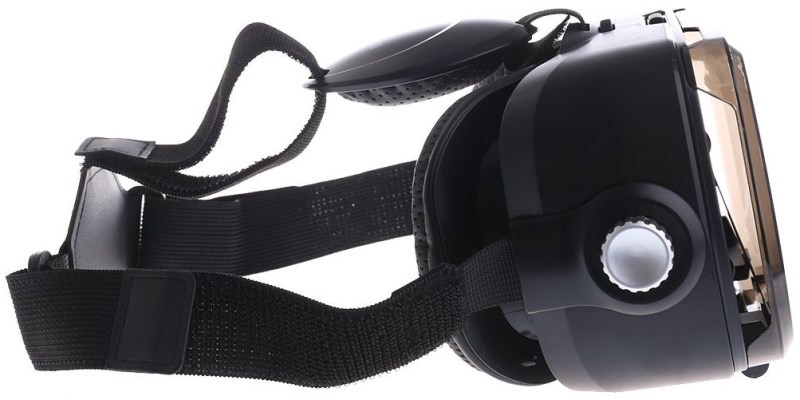 Очки виртуальной реальности BOBOVR Z4, Белый детальное изображение - 2