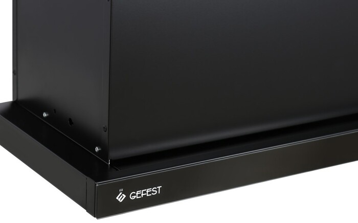 Вытяжка навесная Gefest BO-4501 K23, Черный №3
