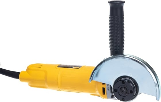 Угловая шлифмашина DEWALT DWE 4151, 125 мм, 11800 об/мин, 900 Вт детальное изображение - 2