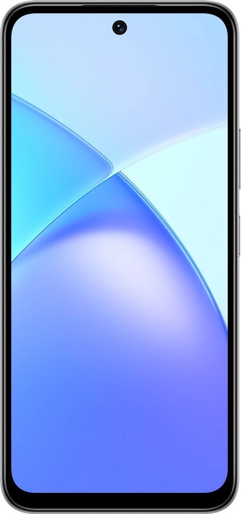 Смартфон Infinix Smart 10 (CAU) 4/64 Гб, Серебристый, Dual nano SIM №6