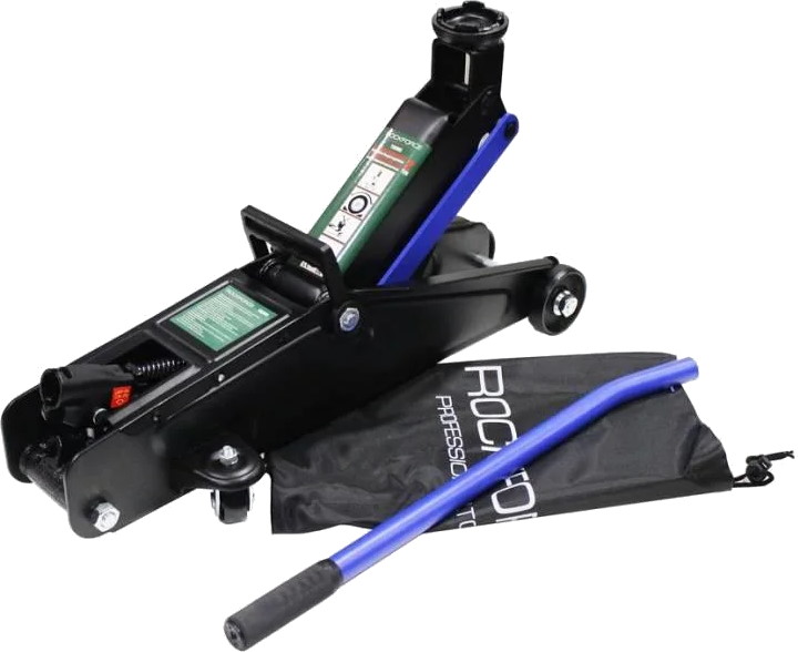 Домкрат RockForce RF-T82003 детальное изображение - 1