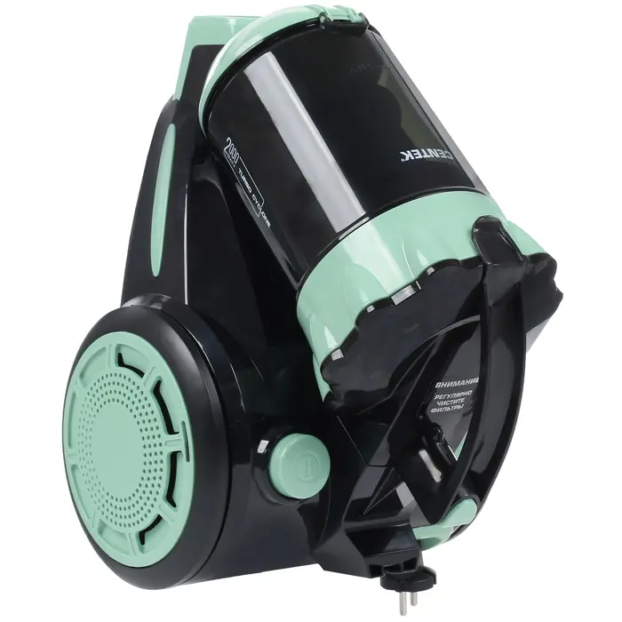 Пылесос Centek CT-2563, Черный №1