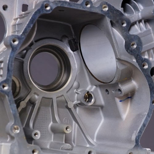 Генератор бензиновый FUBAG BS 9000 A ES 641092, 8.5 кВт, Красный детальное изображение - 7