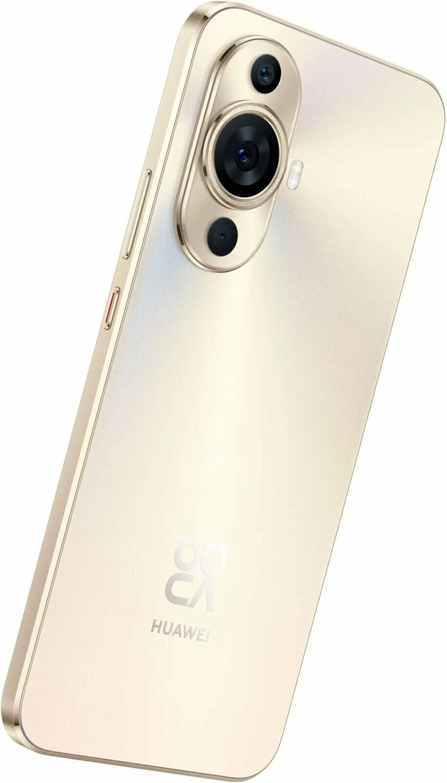 Смартфон Huawei nova 11 512 Гб, Золото, Dual nano SIM детальное изображение - 2