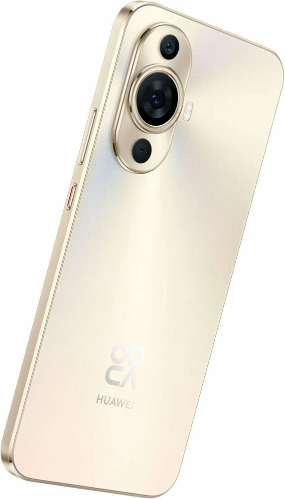 Смартфон Huawei nova 11 512 Гб, Золото, Dual nano SIM №2